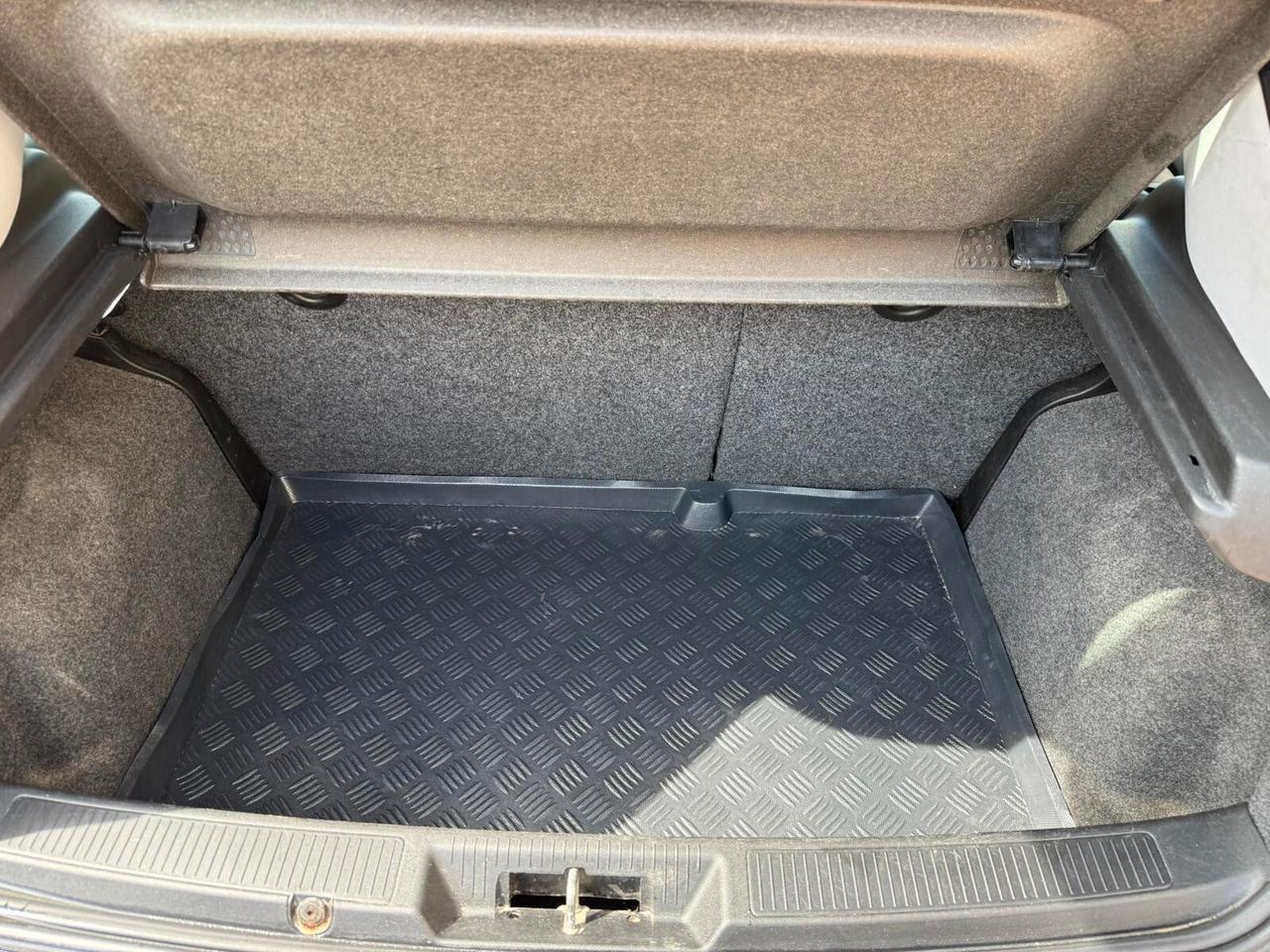 FIAT PUNTO 1,4 GPL 77 CV DYNAMIC 5P