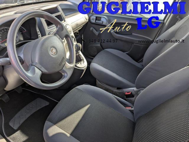 FIAT Panda 1.1 Actual Eco