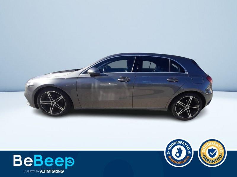 Mercedes-Benz Classe A A 200 SPORT AUTO