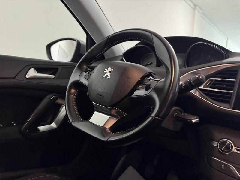 Peugeot 308 Tech Edition BlueHDi 130 S&S