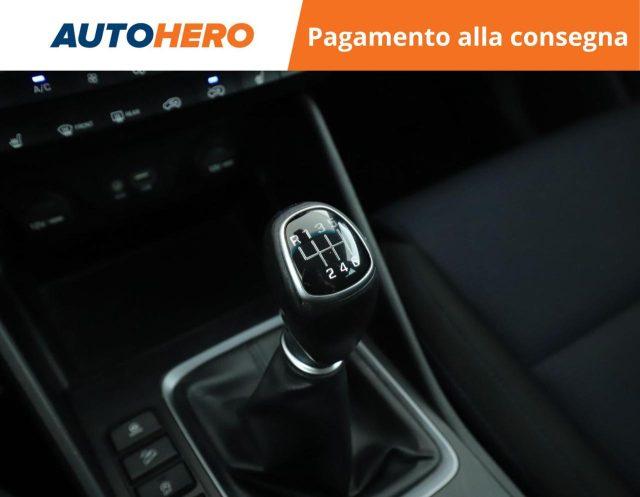 HYUNDAI Tucson 1.7 CRDi XPossible