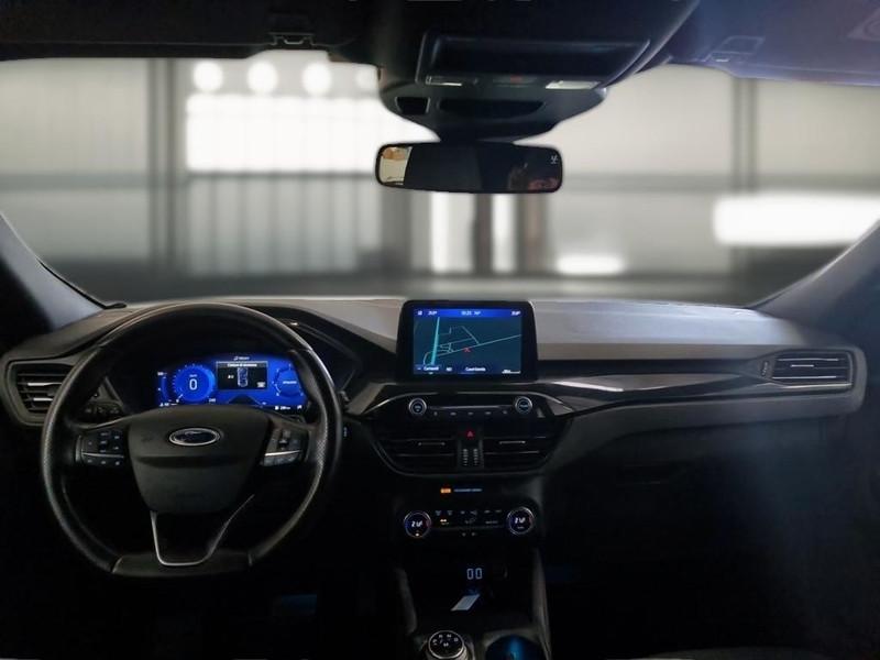 FORD KUGA 1.5 ECOBLUE 120 CV 2WD ST-LINE AUTO SUV