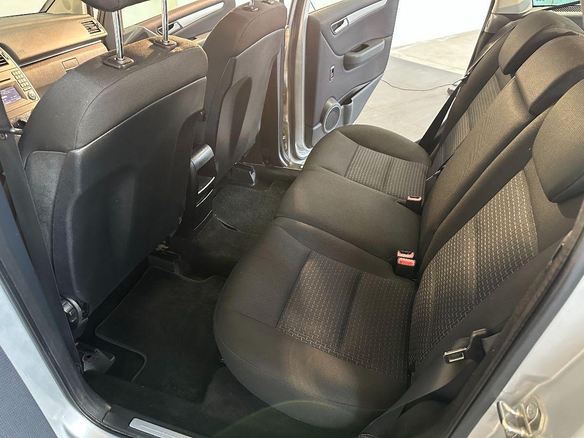 MERCEDES Classe B 180 CDI Sport
