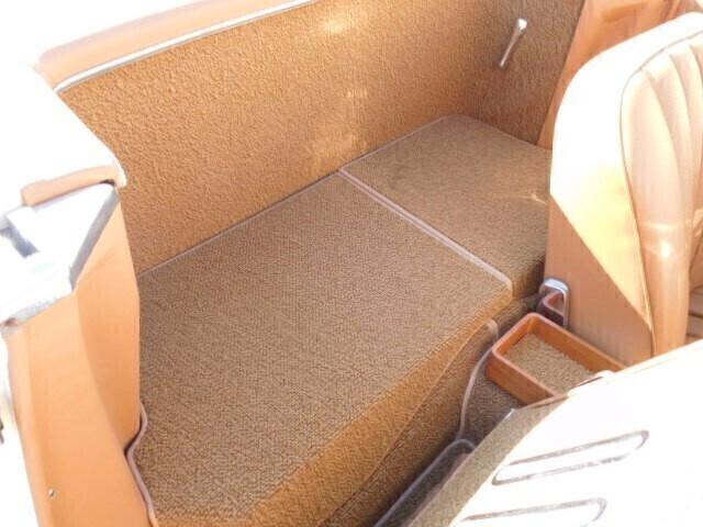 Mercedes sl 230 w113 pagoda da concorso - 1967