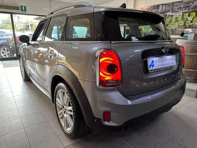 MINI One D Countryman 1.5 Hype PERFETTA FULL OPT. SEMPRE TAGL. MINI