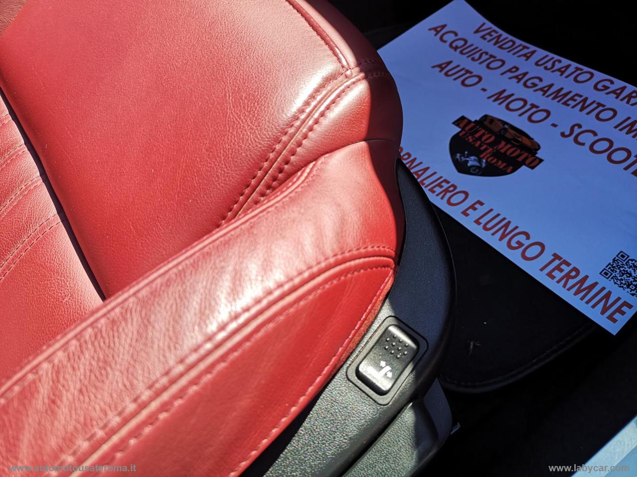 ALFA ROMEO Brera 2.0 JTDm 170 CV RATE AUTO MOTO SCOOTER