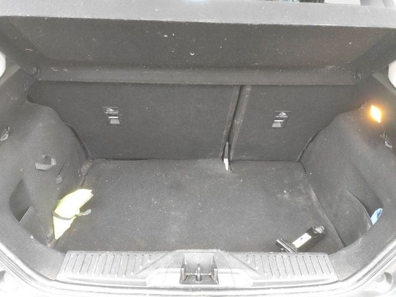 Ford Fiesta 5p 1.1 Titanium 85cv