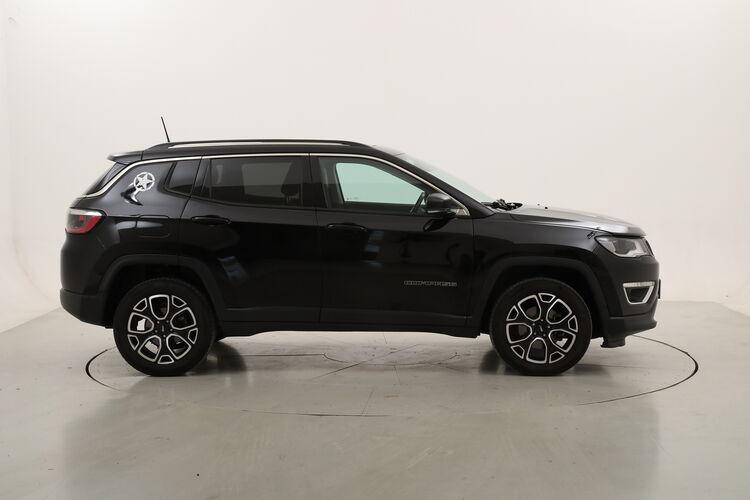 Jeep Compass Limited 4WD Auto BR661968 2.0 Diesel 140CV