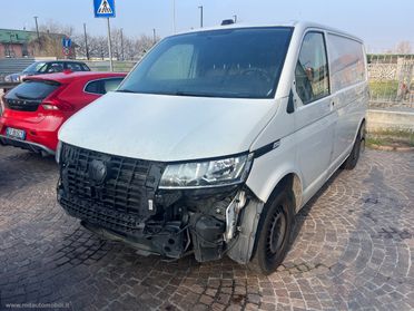 Transporter 2.0TDI 110 PC Furg.