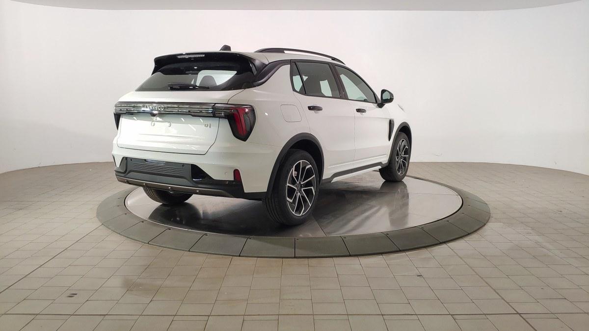 LYNK&CO 01 Phev Core CON ECOBONUS ROTTAMAZIONE LOMBARDIA