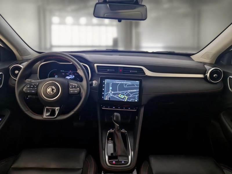 MG ZS 1.0T-GDI Luxury Auto