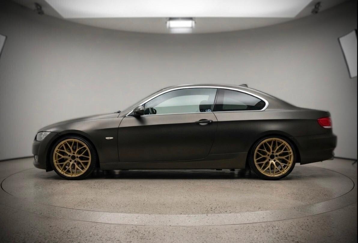 Bmw 325 325i cat Futura
