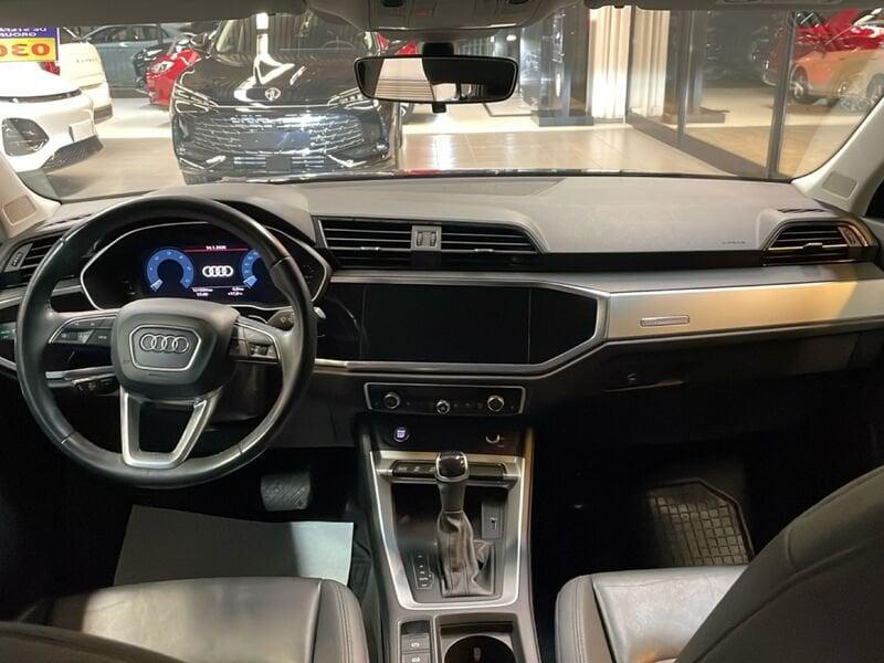 Audi Q3 Q3 35 TDI S tronic