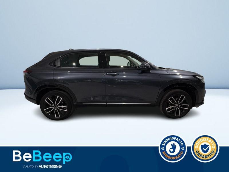 Honda HR-V 1.5 HEV ADVANCE ECVT