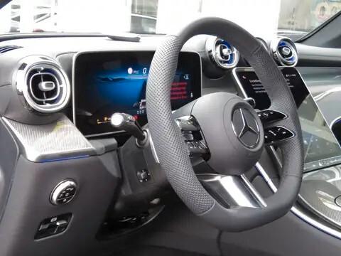 Mercedes-benz GLC 220 d 4Matic AMG Line Premium