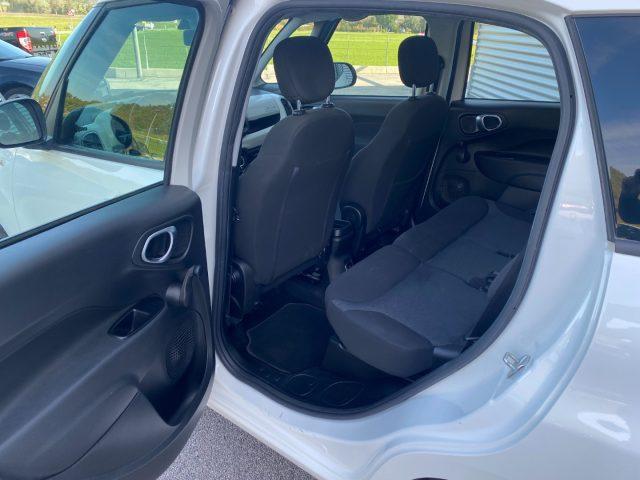 FIAT 500L 1.3 Multijet 95 CV Business OK NEO IVA ESPOSTA