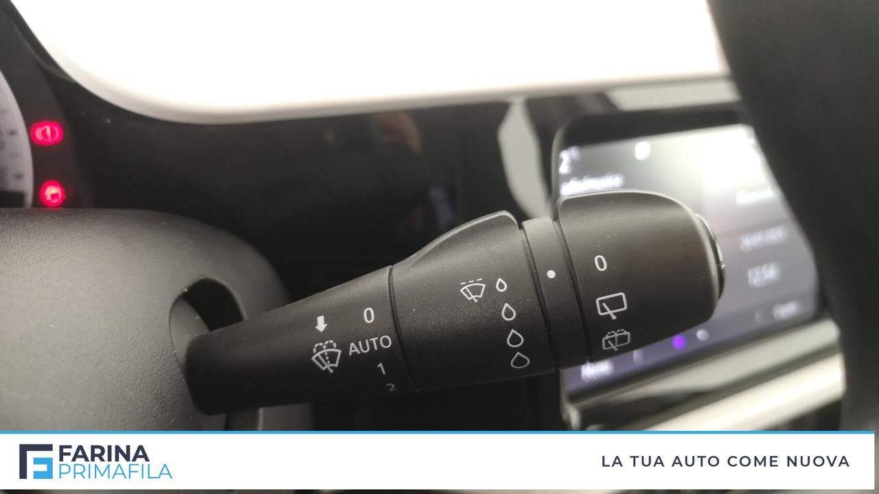 RENAULT Twingo Electric - Twingo Equilibre 22kWh