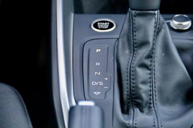 AUDI A1 allstreet 30 TFSI S tronic Identity Contrast