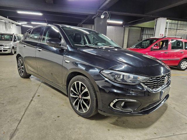 FIAT Tipo 1.4 T-Jet 120CV GPL SW