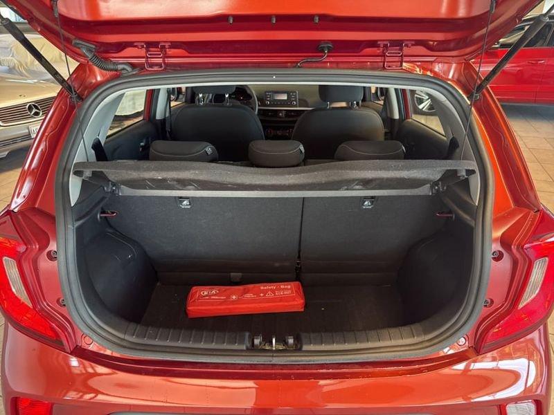 KIA Picanto 1.0 DPI URBAN