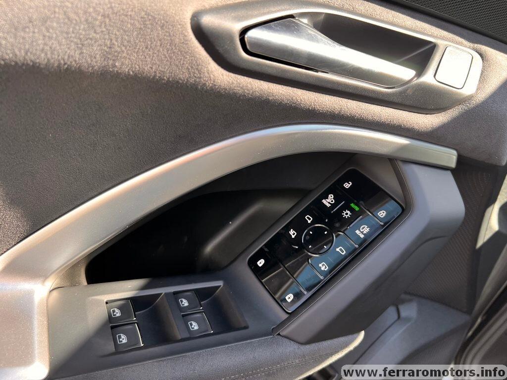 Audi Q5 SPB TDi 150 kW mHEV+ S tronic quattro line edition