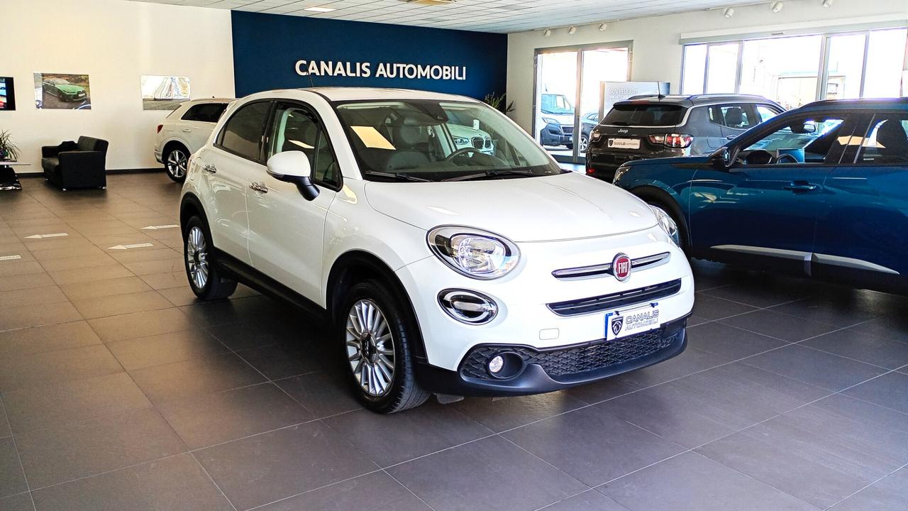 Fiat 500 X 1.3 MultiJet 95 CV Connect - 2022 - AZIENDALE