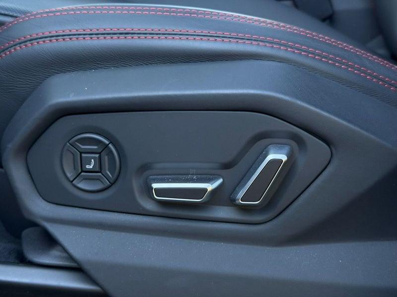 Lamborghini Urus Urus 4.0 V8 S auto "COME NUOVA!!" PPF OPACO