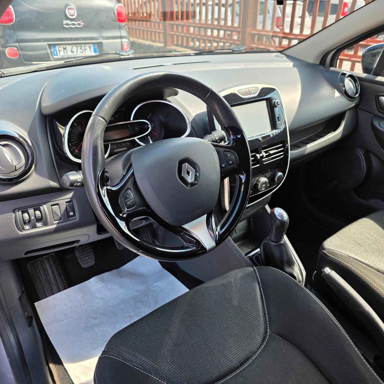 Renault Clio Sporter dCi 8V 75CV Start&Stop Energy Duel