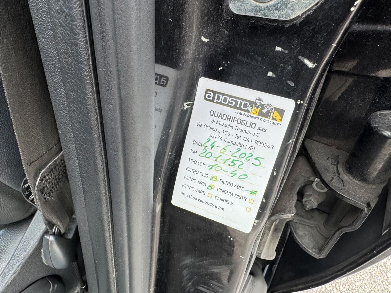 Renault Clio Le Iene 1.2 Benzina 16V 75CV 5p. Man.