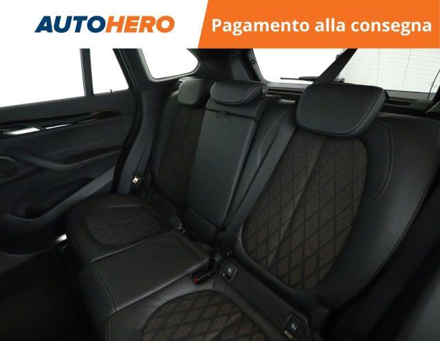 BMW X1 sDrive18d xLine