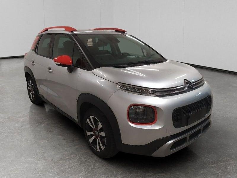 Citroën C3 Aircross 1.2 puretech Shine 82cv