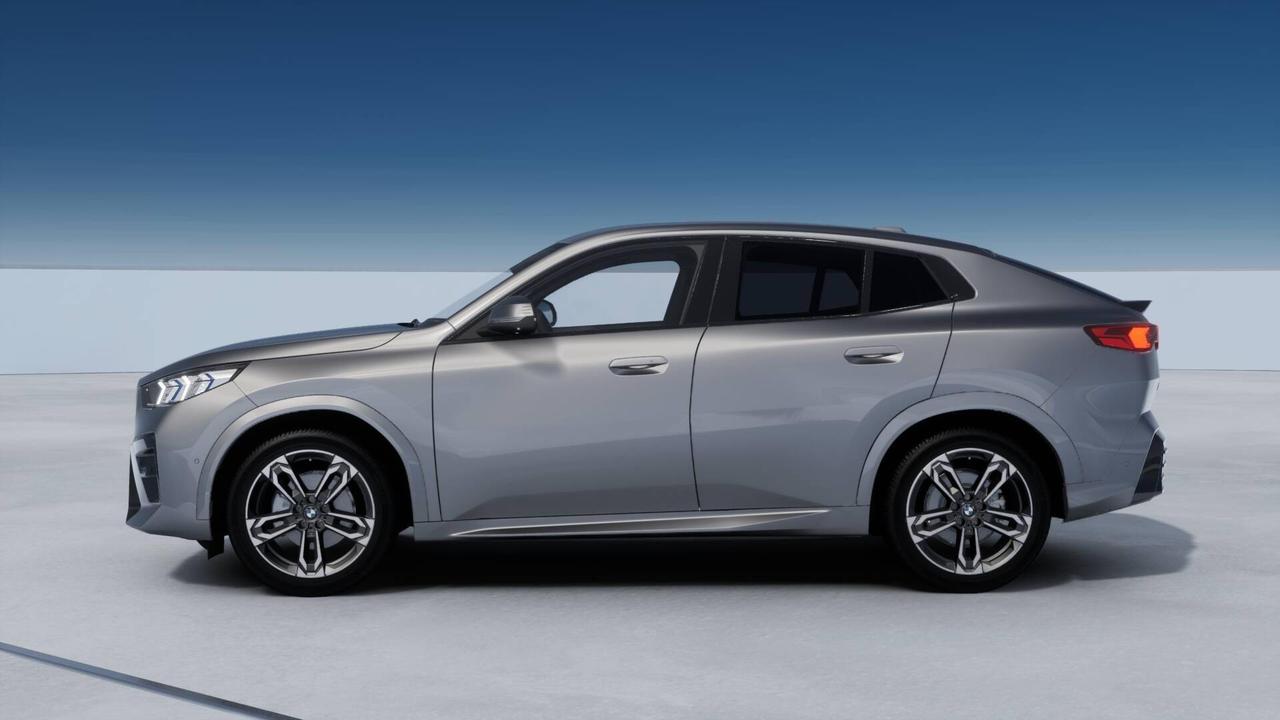 BMW X2 sDrive20d 48V MSport