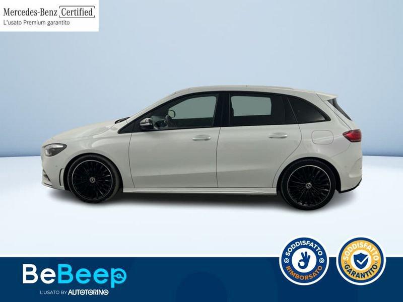 Mercedes-Benz Classe B B 180 D AMG LINE ADVANCED PLUS AUTO