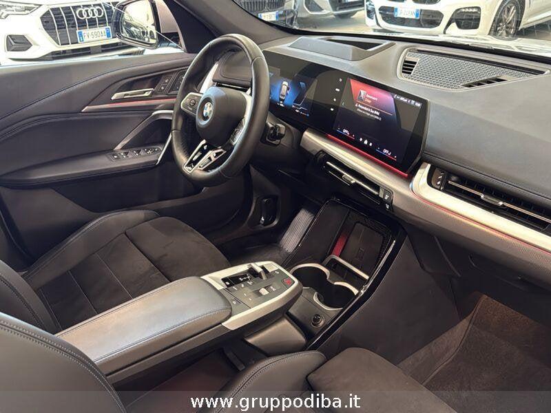 BMW X1 U11 xdrive20d mhev 48V MSport Pro auto