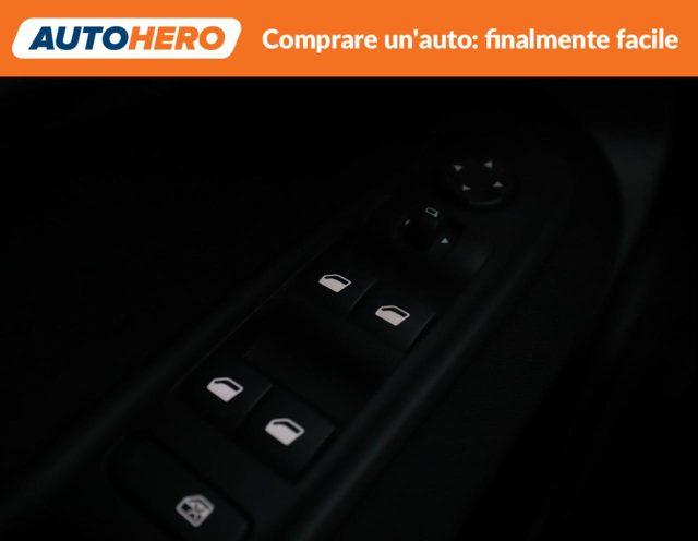 JEEP Avenger 1.2 Turbo 110 CV MHEV Longitude