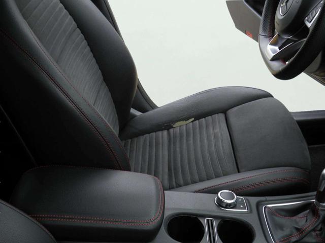 MERCEDES-BENZ A 180 d Premium