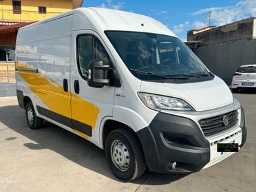 Fiat Ducato 2.3 130CV 2019
