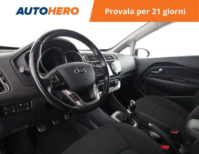 KIA Rio 1.4 CRDi 5p.S&S High Tech