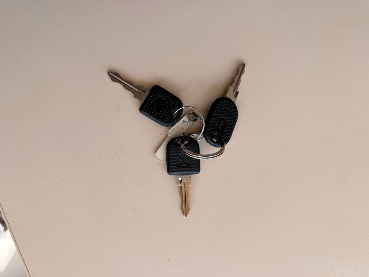 Autobianchi Y10 1.1 i Igloo UNICO PROPRIETARIO