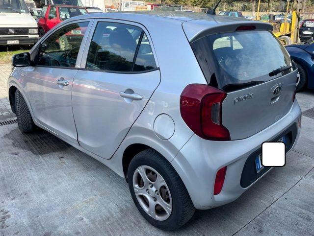 KIA Picanto 1.0 12V 5 porte City