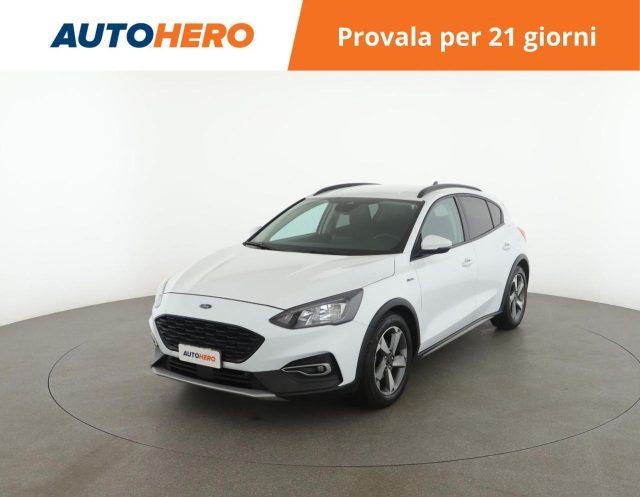 FORD Focus 1.5 EcoBlue 120 CV 5p. Active