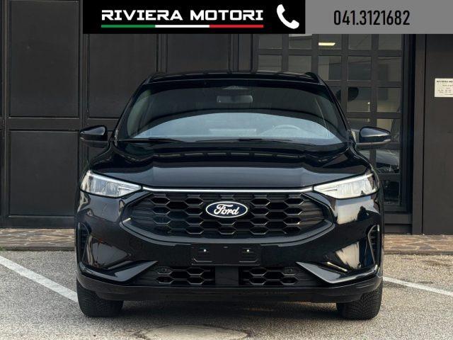 FORD Kuga 2.5 Full Hybrid 180 CV CVT 2WD ST-Line
