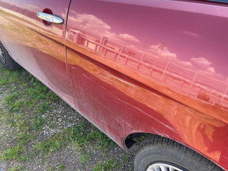 Lancia Ypsilon Ypsilon 1.3 mjt