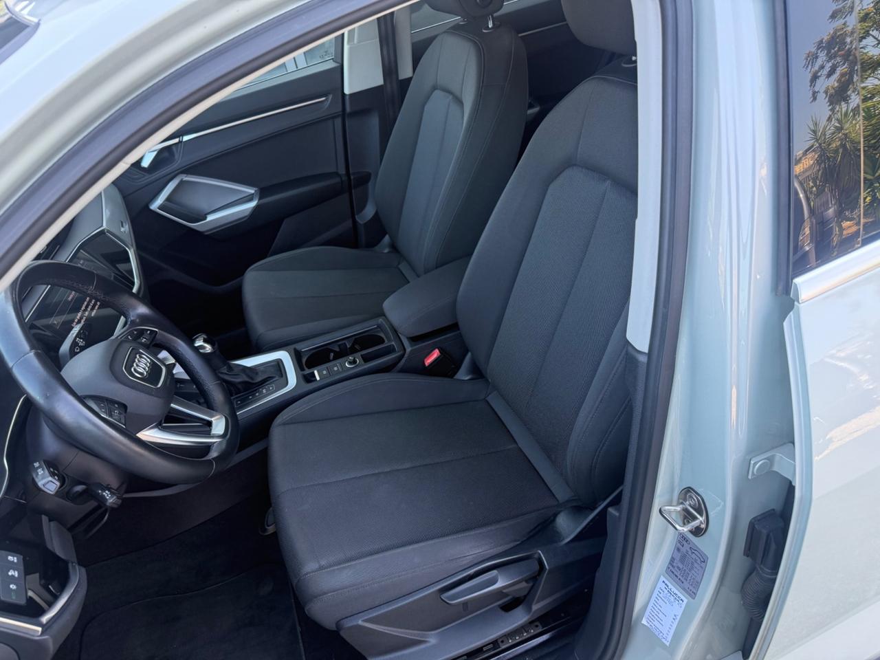 Audi Q3 SPB 35 TDI S tronic Business Plus