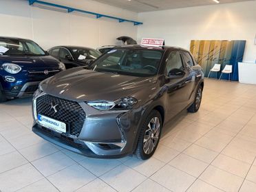 Ds DS3 Crossback GRAND CHIC E-Tense SPOTICAR