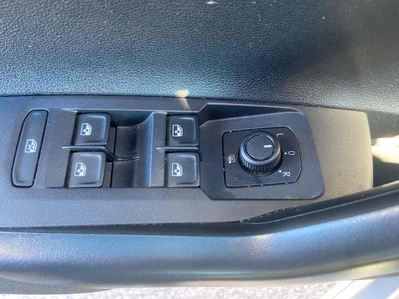 VOLKSWAGEN Polo 5p 1.0 evo Comfortline 80cv