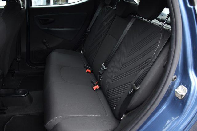 LANCIA Ypsilon 1.0 FireFly 5 p. S&S Hybrid Gold **5 POSTI**