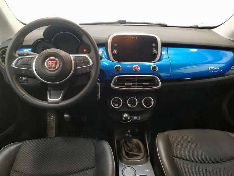 FIAT 500X 1.0 T3 Sport 120cv
