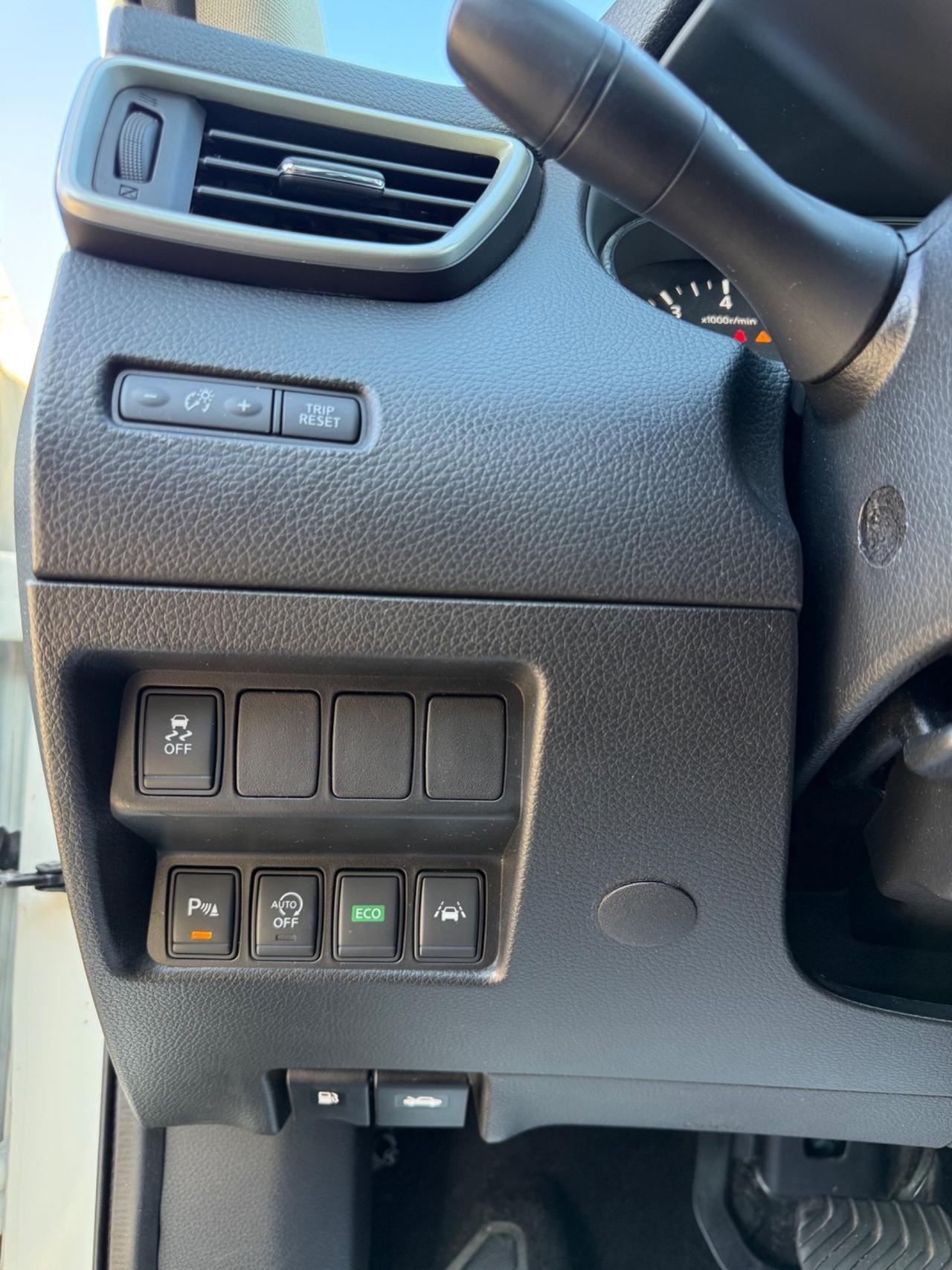 Nissan Qashqai 1.2 DIG-T Tekna*Automatik*Navi*Panorama