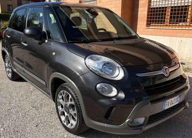 FIAT 500L 1.3 Multijet 95 CV Trekking